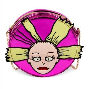 Danielle Nicole, Nickelodeon's Rugrats Cythina